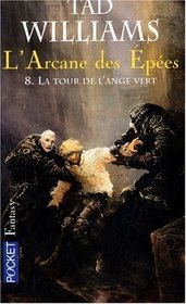L'Arcane des Epes, Tome 8 (French Edition)