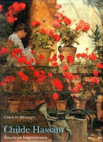 Childe Hassam: American Impressionist