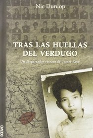 Tras las huellas del verdugo (Los Otros Libros) (Spanish Edition)