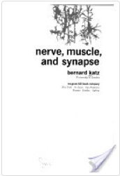 Nerve, Muscle and Synapse