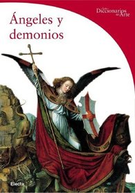 Angeles Y Demonios (Spanish Edition)