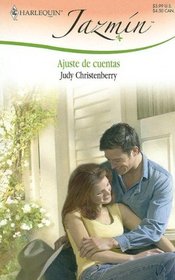 Ajuste De Cuentas (Rancher and Protector) (Spanish Edition)