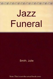 Jazz Funeral (Skip Langdon, Bk 3)