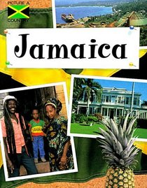 Jamaica (Picture a Country)