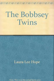 The Camp Fire Mystery (The Bobbsey twins)