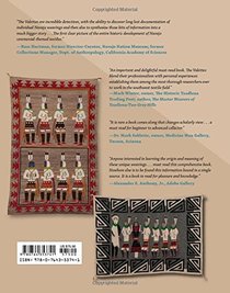 Navajo Weavings with Ceremonial Themes: A Historical Overview of a Secular Art Form