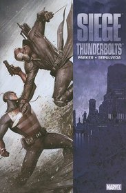 Siege: Thunderbolts