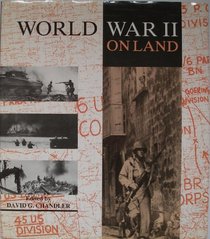 Battle on Land (World War II Series)