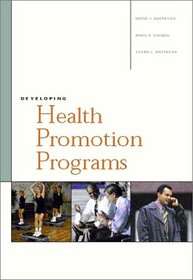 Developing Health Promotion Programs