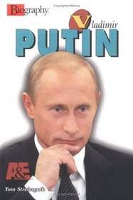 Vladimir Putin (Biography (a & E))