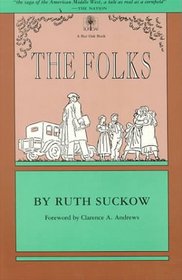 The Folks (Bur Oak Book)