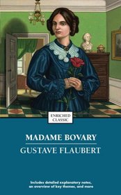 Madame Bovary (Enriched Classics)