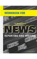 Workbook for News Reporting and Writing