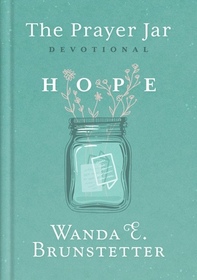 The Prayer Jar Devotional: Hope