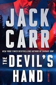 The Devil's Hand (Terminal List, Bk 4)