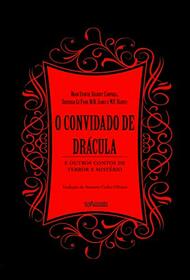 O Convidado De Dracula (Em Portuguese do Brasil)