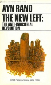 The New Left: the anti-industrial revolution