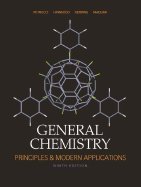 General Chemistry: Principles and Modern Application