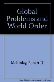 Global Problems and World Order