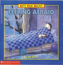 Feeling Afraid (Let's Talk About)