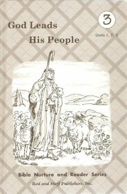 God Leads His People