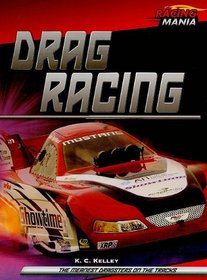Drag Racing (Racing Mania)