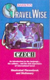 Barron's Travelwise Czech (Travelwise)