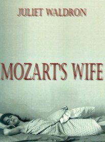 Mozart's Wife: Library Edition