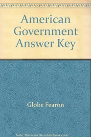 American Government Answer Key