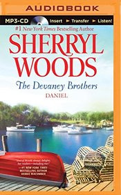 The Devaney Brothers: Daniel (Devaney Brothers, Bk 5) (Audio MP3 CD) (Unabridged)