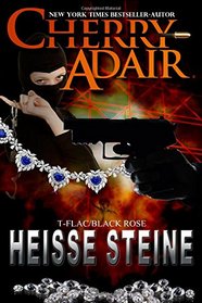 Heisse Steine (German Edition)
