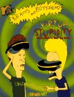 Mtv's Beavis and Butt-Head in Virtual Stupidity