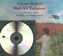 A Picture Book Of Harriet Tubman (Live Oak Readalong)