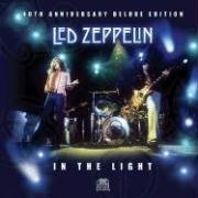 Led Zeppelin: In The Light (Rock Retrospectives)