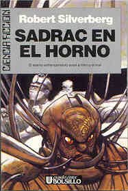 Sadrac En El Horno (Spanish Edition)