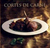 Cortes de carne (Coleccion Williams-Sonoma) (Spanish Edition)