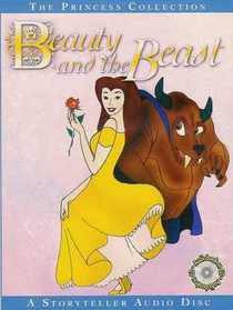 Cinderella, Prince Hyacinth, and the Dear Little Princess