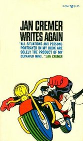 Jan Cremer Writes Again