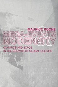 Megaevents & Modernity