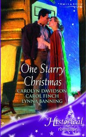 One Starry Christmas: Stormwalker's Woman / Home for Christmas / Hark the Harried Angels