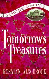 Tomorrow's Treasures (Seascape)