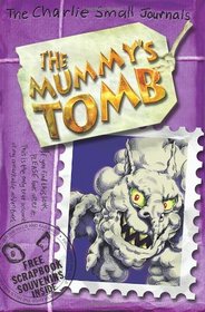 Charlie Small: The Mummy's Tomb