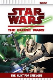 The Hunt for Grievous (Star Wars: The Clone Wars)