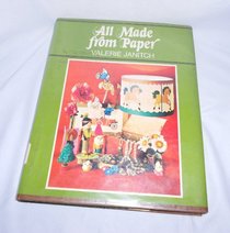 All Made from Paper: 2 (A Studio book)