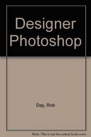 DESIGNER PHOTOSHOP