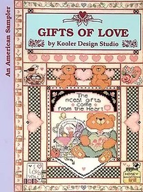 Gifts of Love (American Sampler)