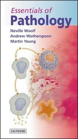 Pocket Essentials of Pathology (Saunders' Pocket Essentials)