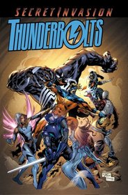 Thunderbolts, Vol. 3: Secret Invasion (v. 3)