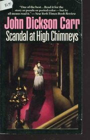Scandal at High Chimneys