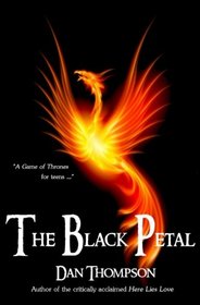 The Black Petal (Volume 1)